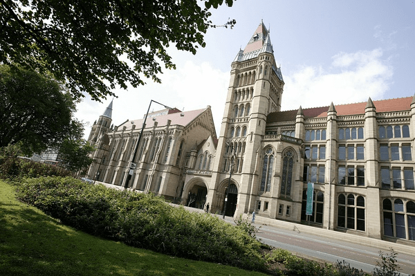 贝叶斯商学院卡斯商学院是怎样的