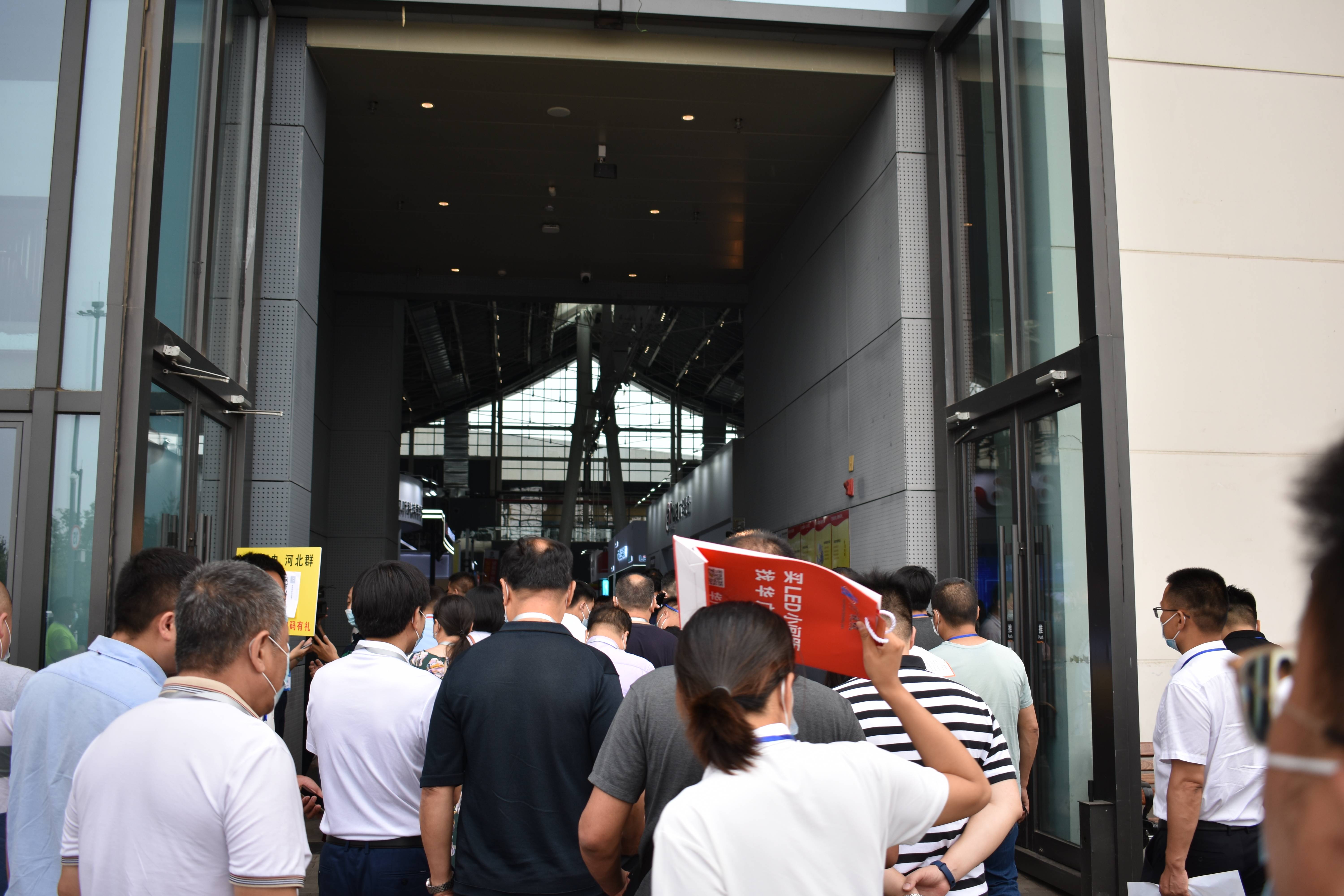 秘密|2022河北智慧照明及城市亮化展|同行企业绝不外泄的秘密|关于企业开拓河北市场