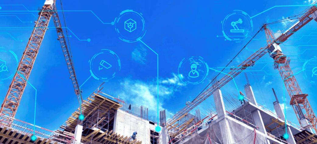 哪些公司能提供智慧建造工地管理平台解决方案