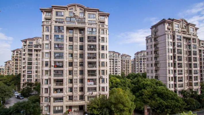 新江湾城雍景苑