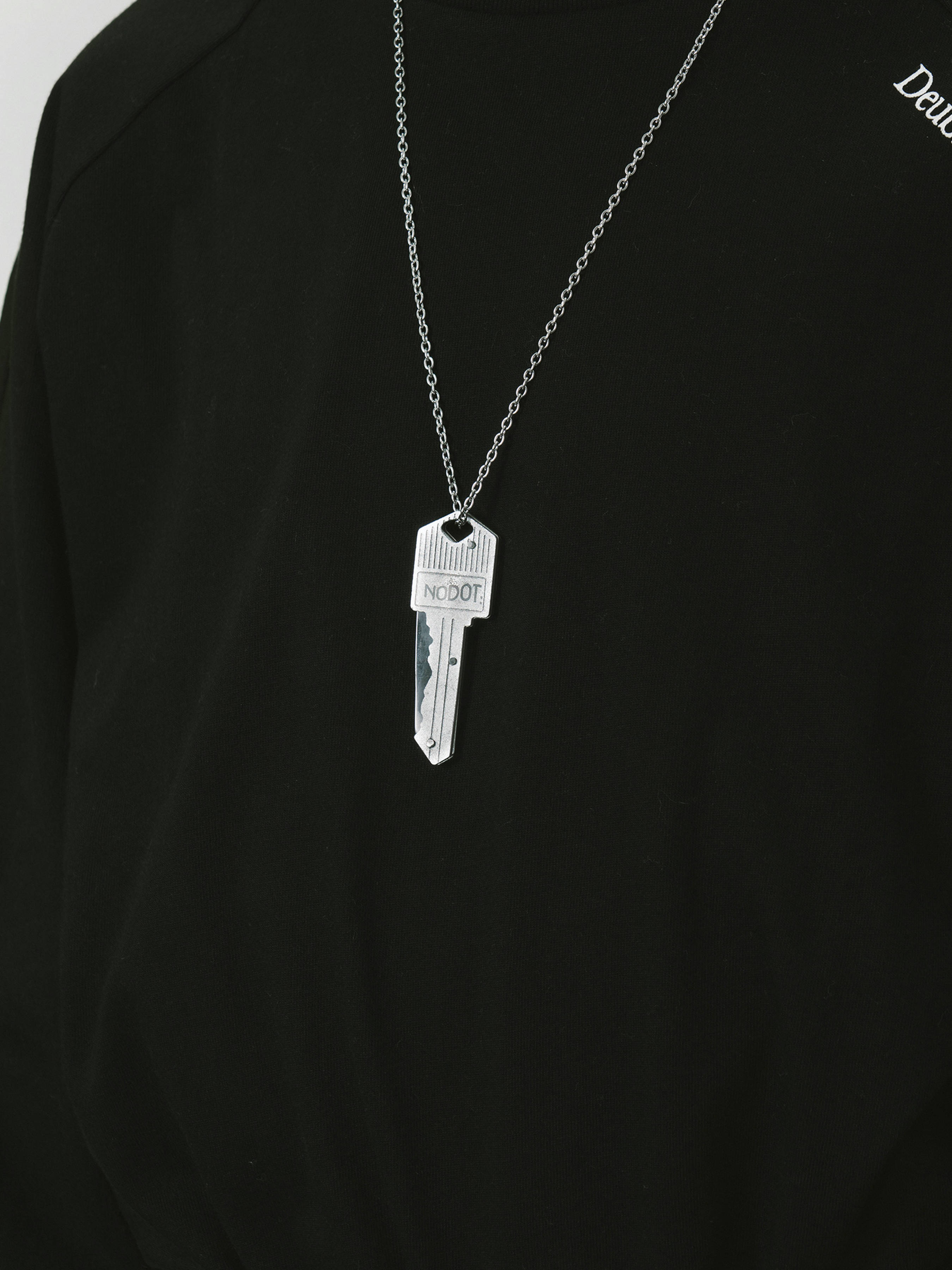 品牌 NODOT：2021 AW Collection「ORIGINAL 6」秋冬系列正式发布