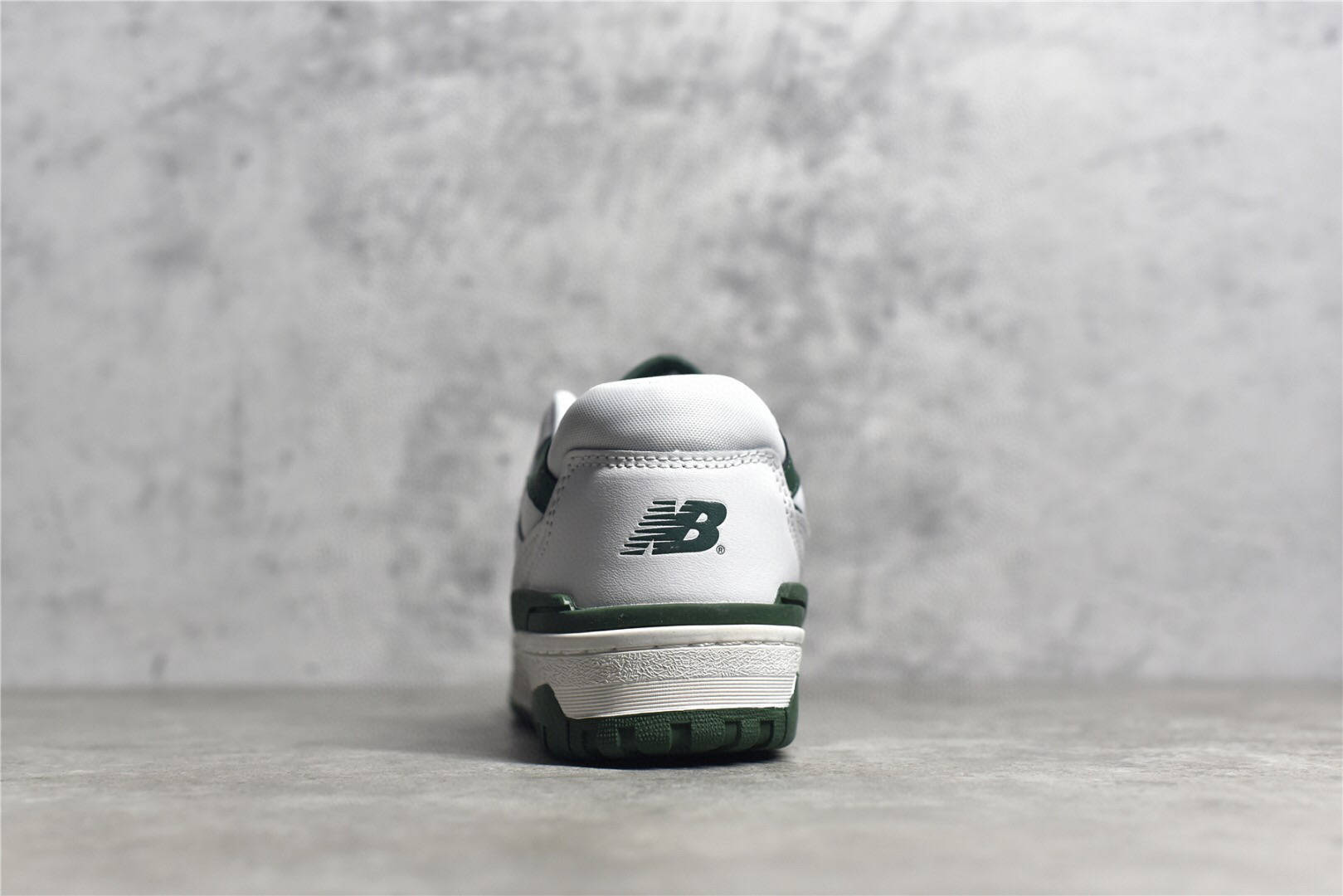 新百 New Balance NB550系列经典复古低帮休闲运动篮球板鞋