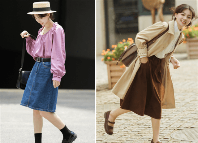 设计 马丁靴早就烂大街了，今年流行这3种鞋