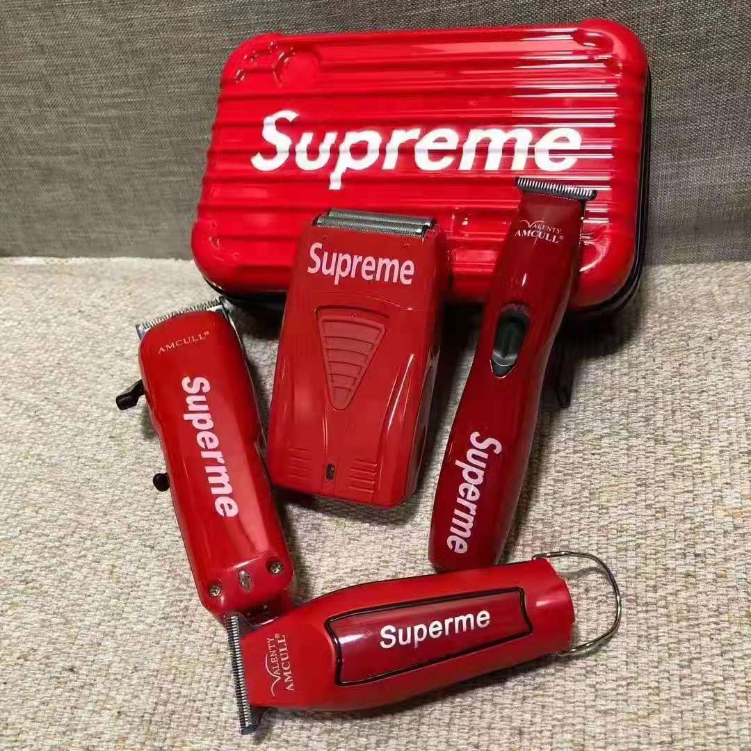 Supreme Supreme为什么这么火，成为世界的品牌?