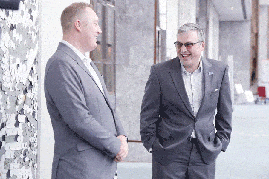 身材 偏胖男士如何定制西服?学会这三点,你也可以成为帅哥型男