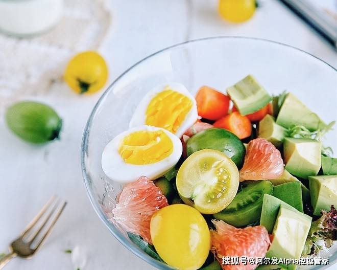 蔬菜|不吃早餐，血糖就真的能降下来吗？