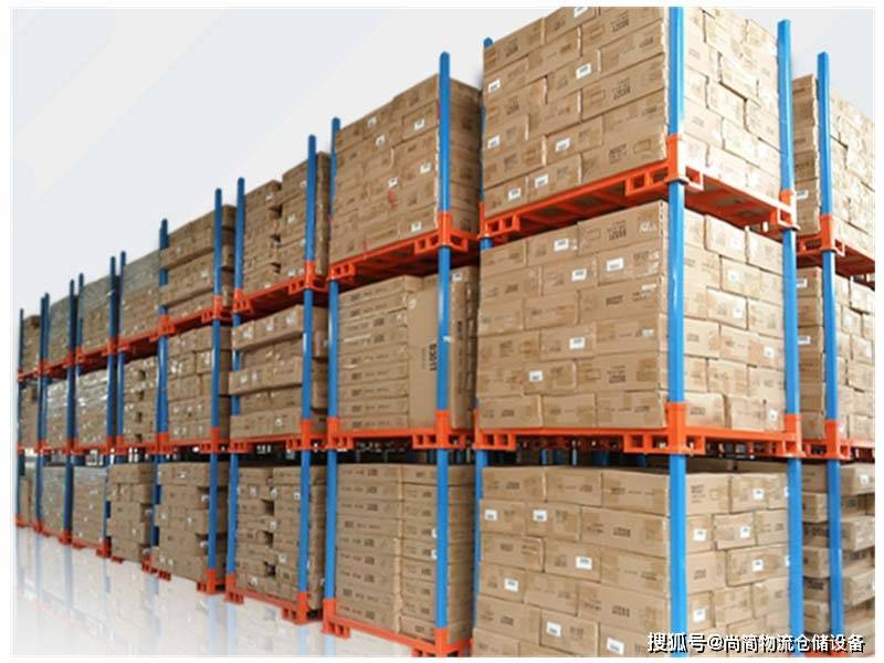 告诉您如何改变第三方电商物流的物料存储方式来提高效率降低成本