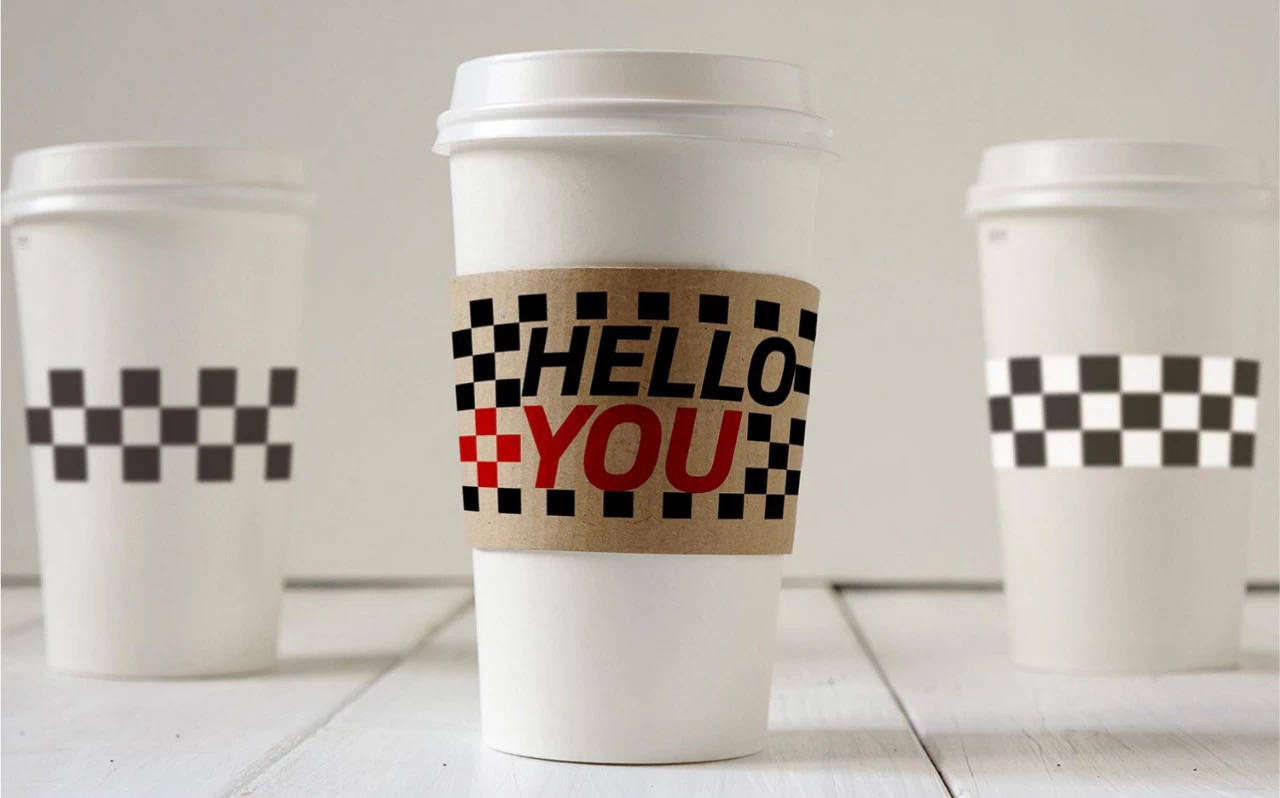 知识科普粤美特IMT加油站升级改造|赛车场主题形象设计