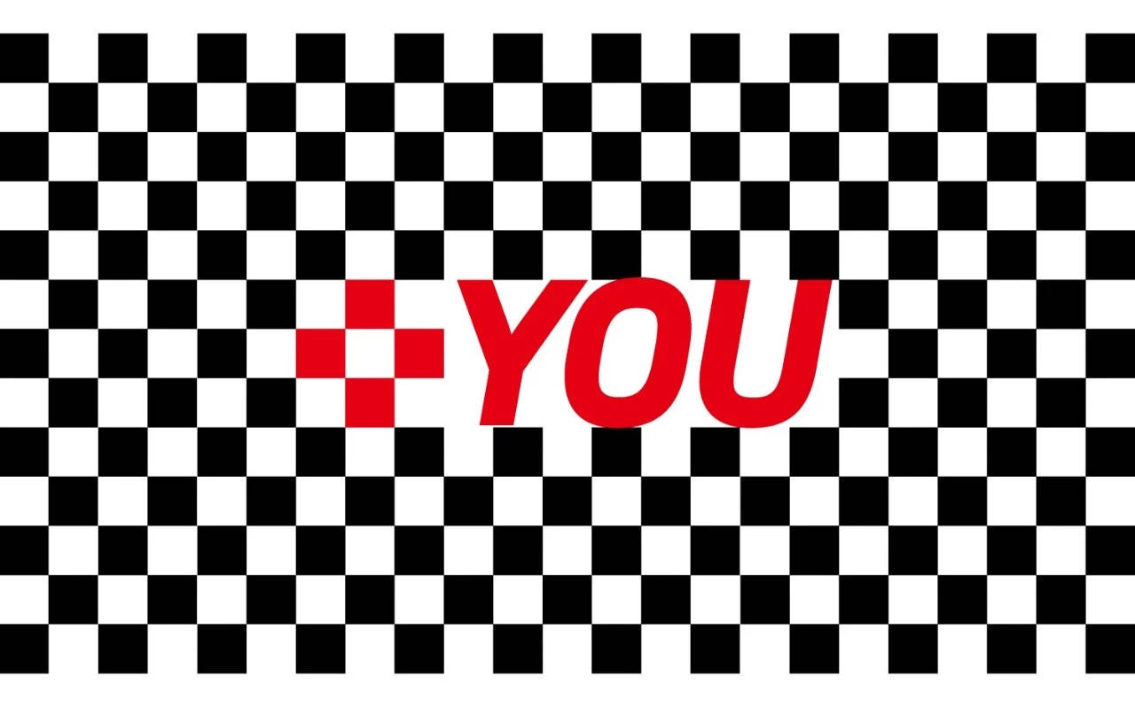 知识科普粤美特IMT加油站升级改造|赛车场主题形象设计