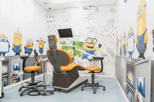 天津|明星打卡的超红诊所，天津也有！