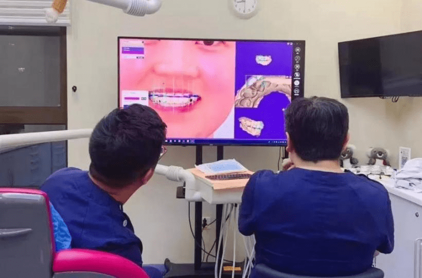 天津|明星打卡的超红诊所，天津也有！