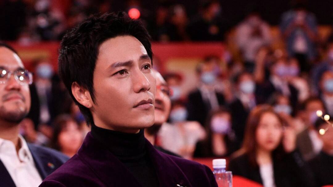 周深,关晓彤,陈坤,陈道明,葛优,巩俐,姜文,井柏然等众多明星大咖诚