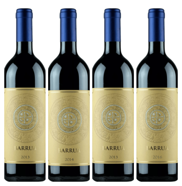 乐酒大|惊喜与颠覆|致一次乐酒大赏之旅