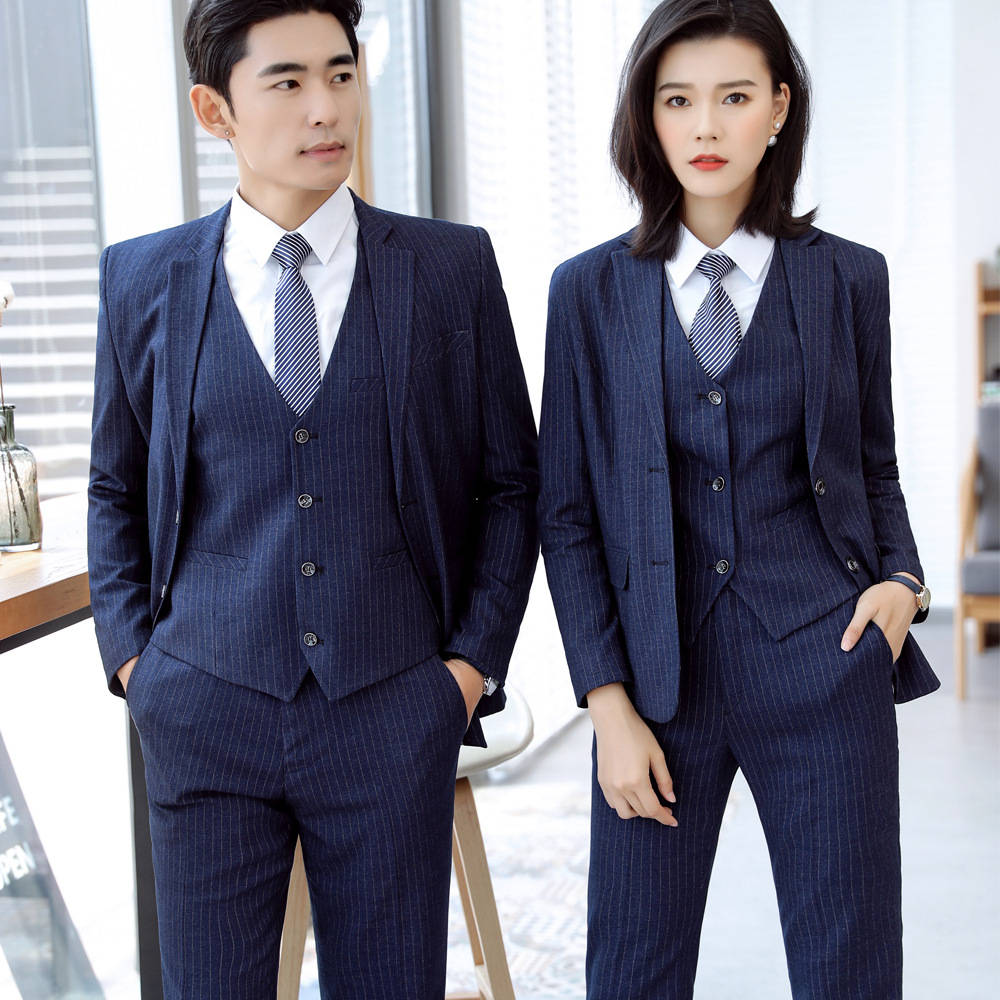 本人 定做职业装西服_这七点常规知识，你不可不知道