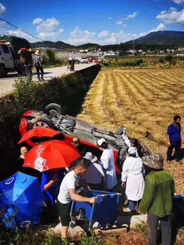 演員李羲兒出車禍 左眉骨骨折深縫54針 娛樂八卦吃瓜 第2张