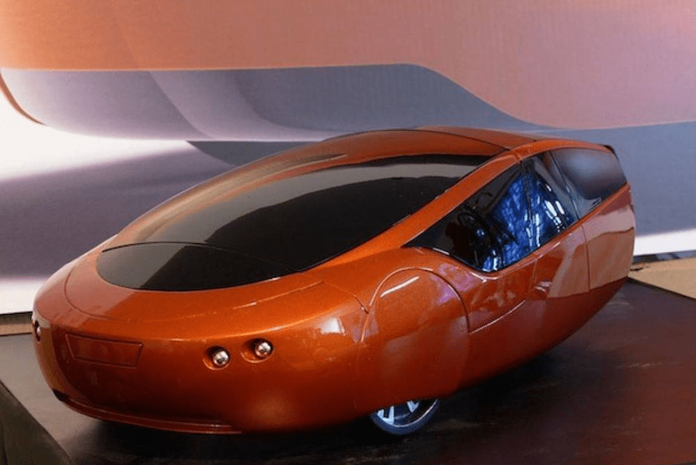 这些图片告诉你3d打印机创造了我们哪些意想不到的东西