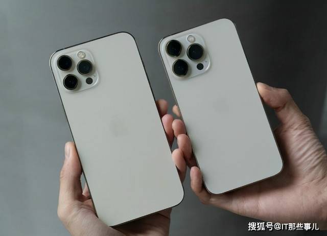 苹果|现在用iPhone12 有必要加钱换购iPhone13 Pro吗？