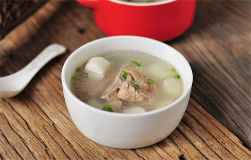 方法如何从饮食上缓解痘痘？痘博士给你2个祛痘食谱