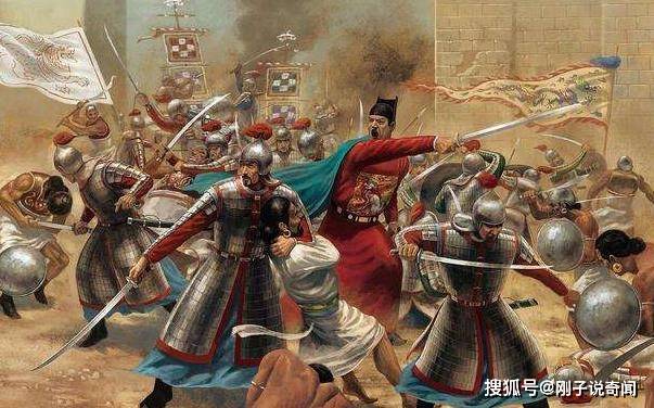 蓝玉案具体影响有哪些 94f80058e2b34f8d8d8084b6e75a71a5.jpeg