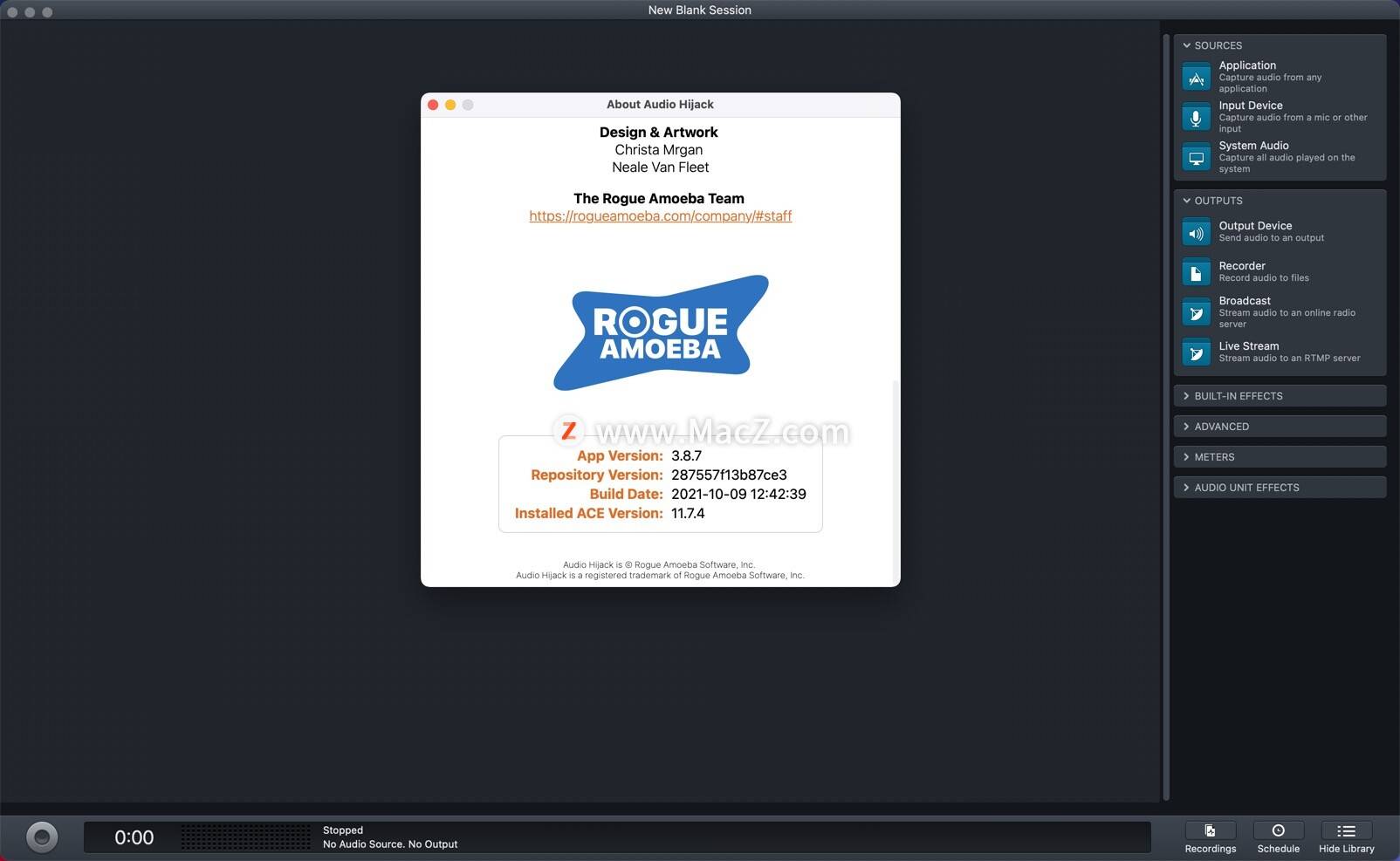 audio hijack mac audio hijack mac