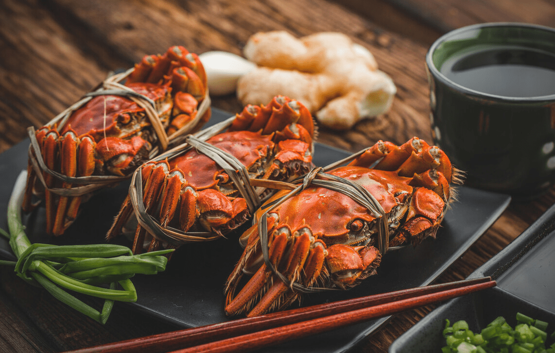 明日重陽節，5種傳統美食記得吃，順時而食的老智慧，美味寓意好 熱愛美食 第3张