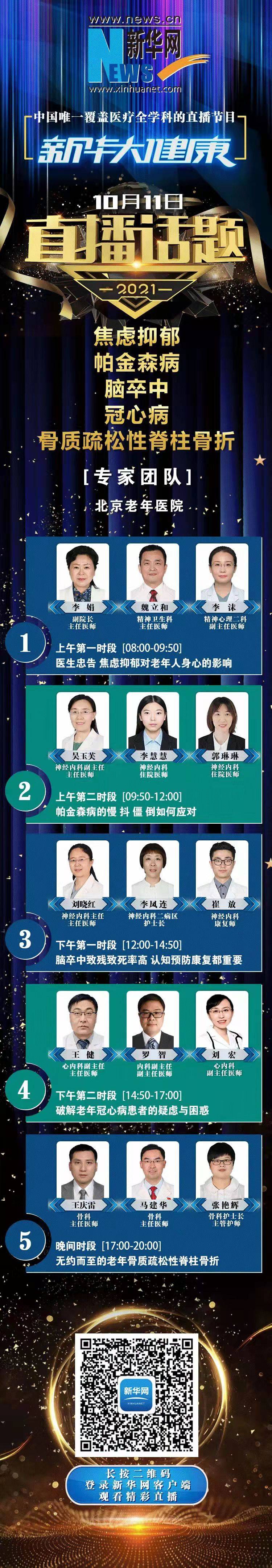 治疗|正在直播：无约而至的老年骨质疏松性脊柱骨折