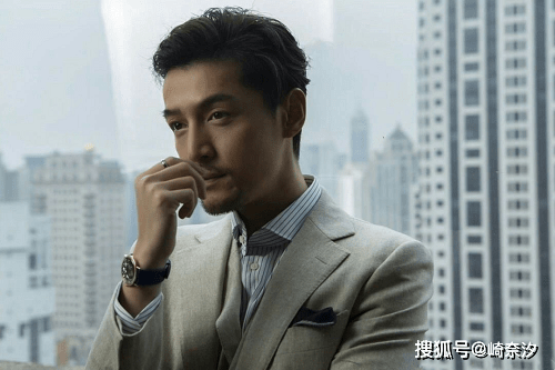 金宇澄|王家卫 X 胡歌，王炸！谈谈《繁花》背后的故事