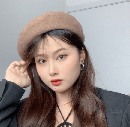 进行拥有美丽眉毛，改变曼妙人生|IIY