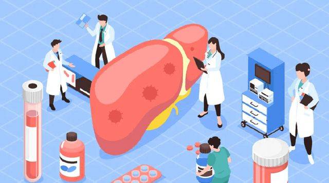 胡远忠——治疗肝纤维化 中医有哪些参考方法?