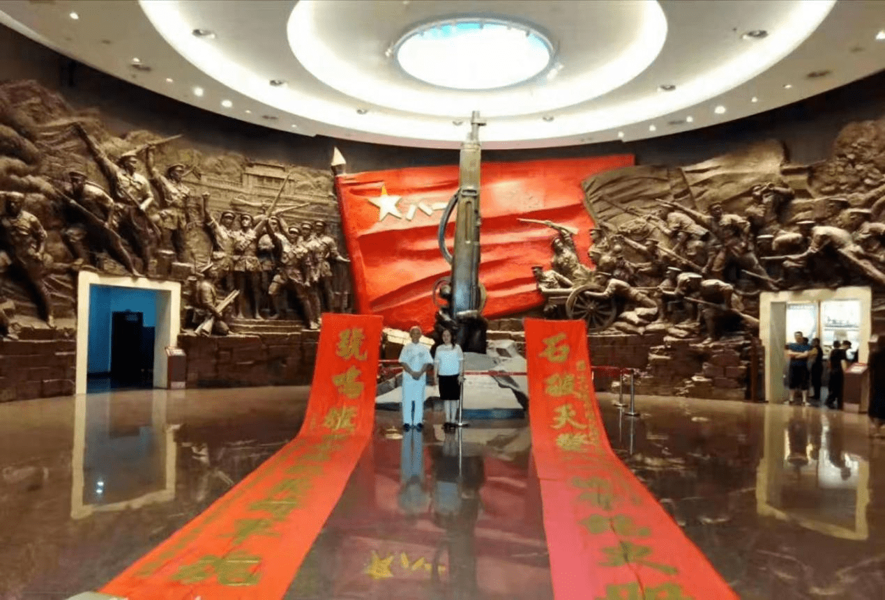 原创舒浩华楹联书法:舒活有力,浩荡大方,华实可贵!