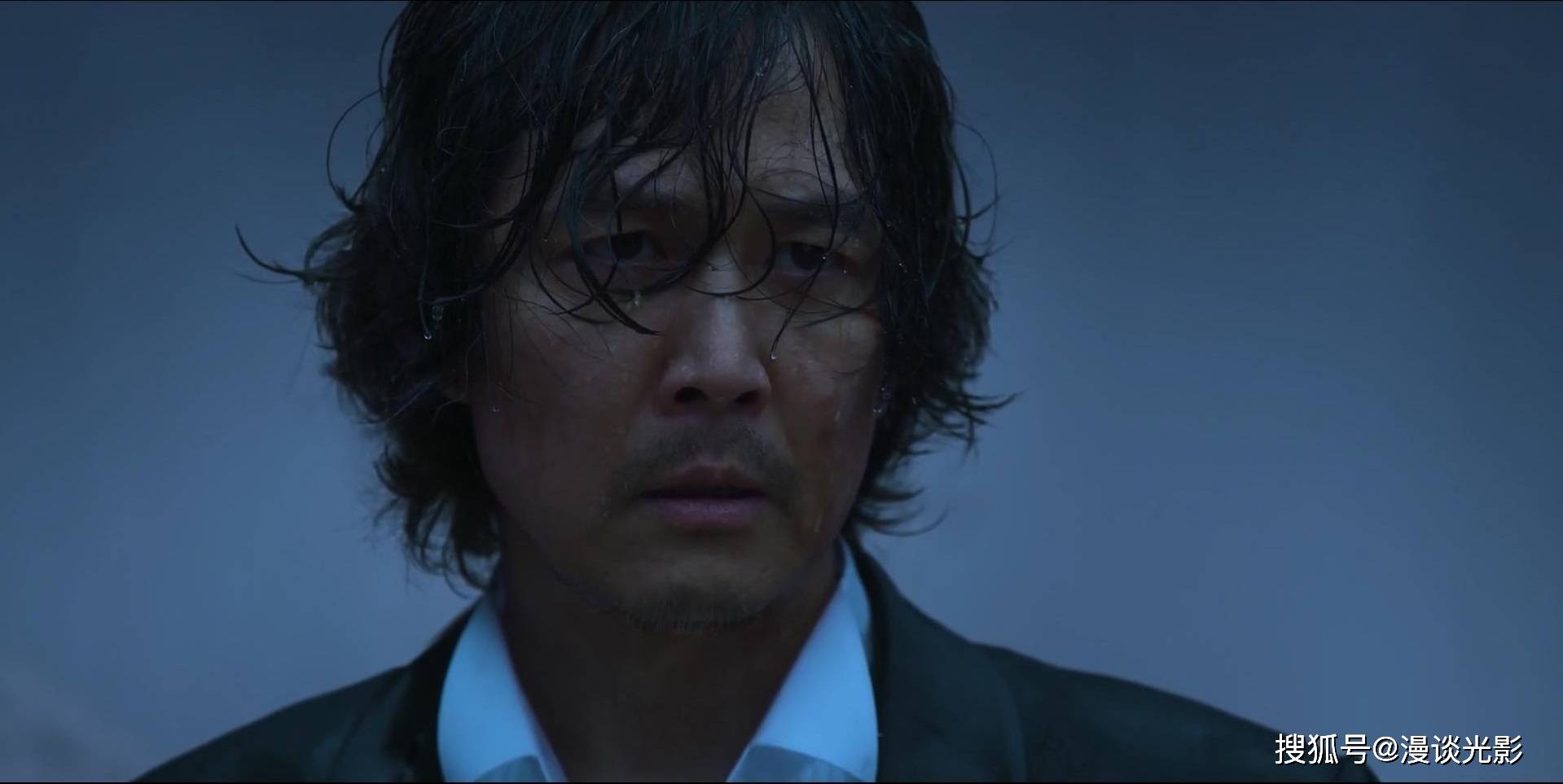 全网|全网火爆的《鱿鱼游戏》，不过是一部“爆米花电视剧”