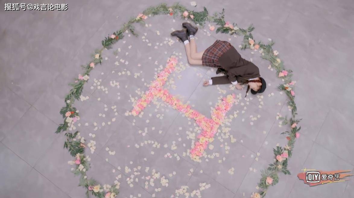 数独|《最后的赢家》关晓彤巧解数独机关，断层式输出，堪称最脑大脑！