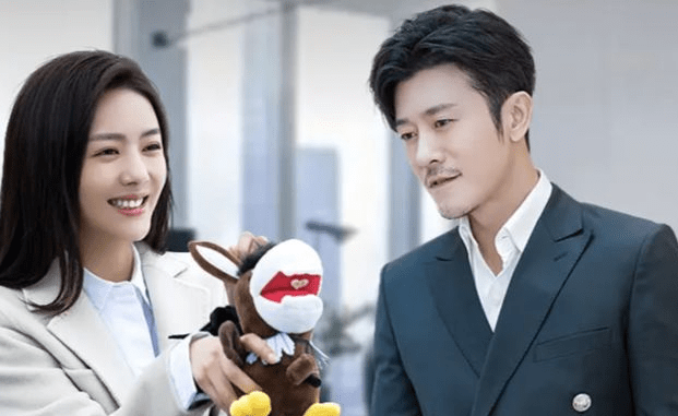 职场|不局限于女强者、家庭主妇，《好好生活》锁定职场女性群像