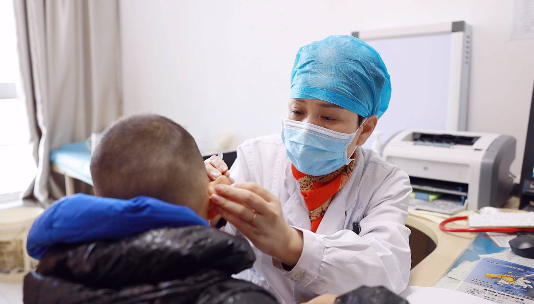 治疗|徐州市中医院儿科王俊侠：过敏性紫癜要早治，中医药标本兼治不复发