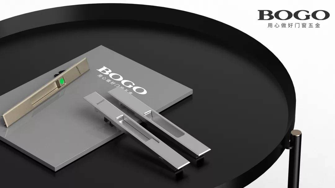 招聘启事宝高bogo门窗五金