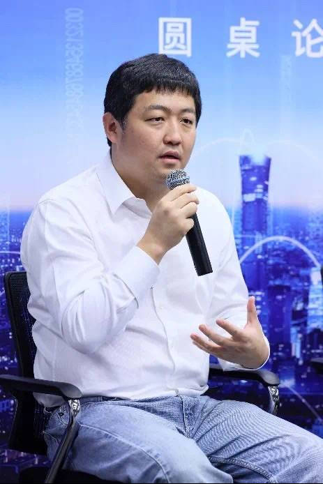 灵雀云左玥：IT像城市一样演进