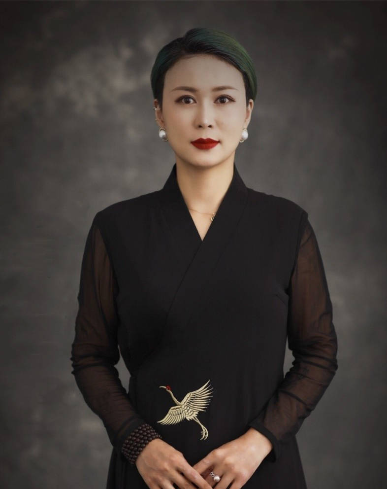 消息资讯艾琳总监天津半永久纹绣五官艺术高端定制大师