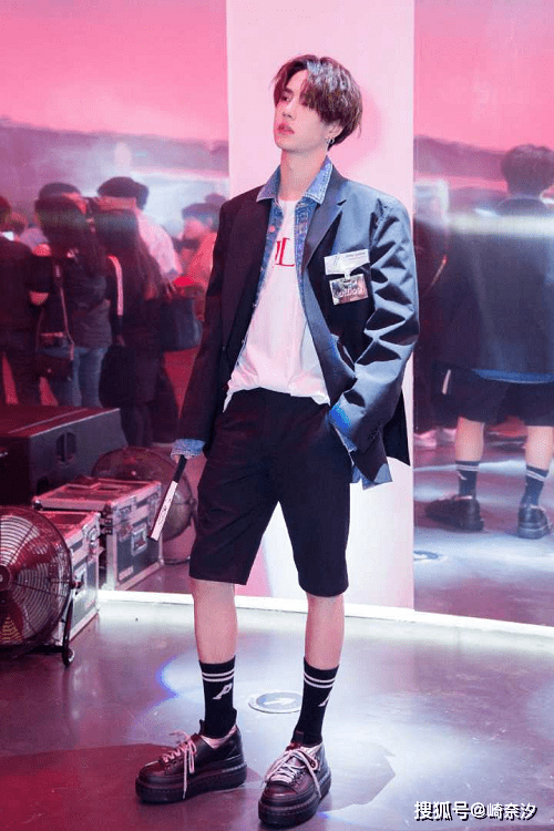 品牌 两大代言将官宣！王一博为何总被青睐？