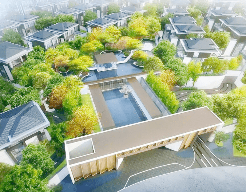 卓越唐家墅开发商是谁?信得过不(图文解析)_珠海