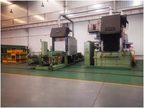 大国精品出圈记——天津晶旸企业形象片即将登陆CCTV-10播出