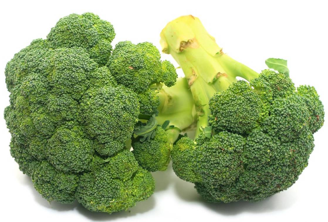 磷,铁,铬,碘等营养元素为主,一般不会引起嘌呤的代谢紊乱,而且西兰花