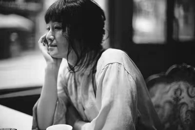 海口|电影《兰心大剧院》海口举行超前观影 导演娄烨携手影后巩俐最新力作