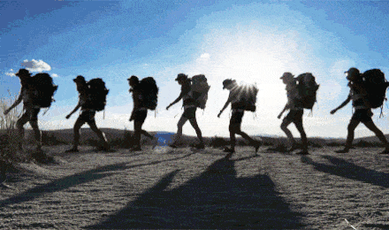 为什么每个人这辈子都该漫步一次喜马拉雅山？