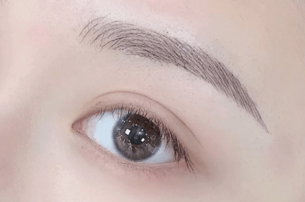 因为几个重点概括什么是韩式半永久|IIY