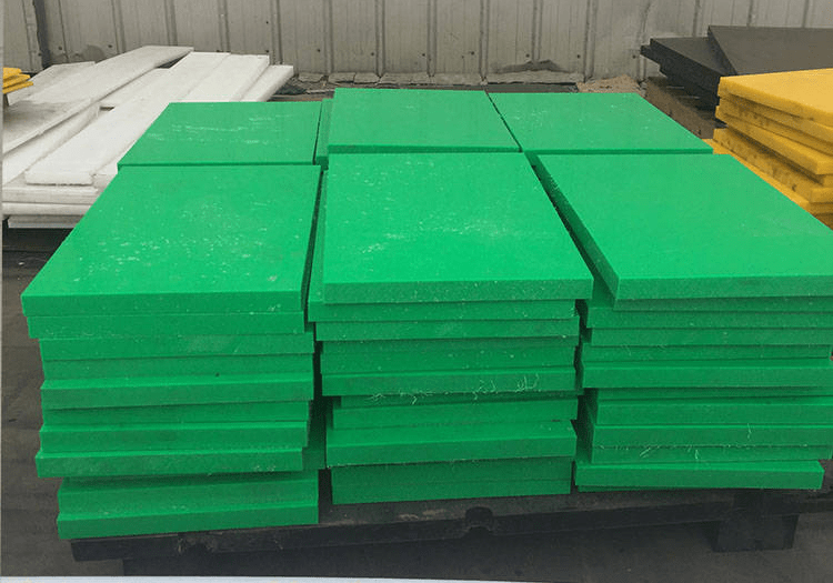 塑料板pe板材介绍