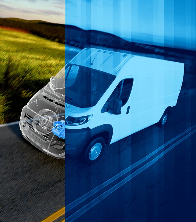 与未来对话 德纳汽车全面电气化之后的新玩法