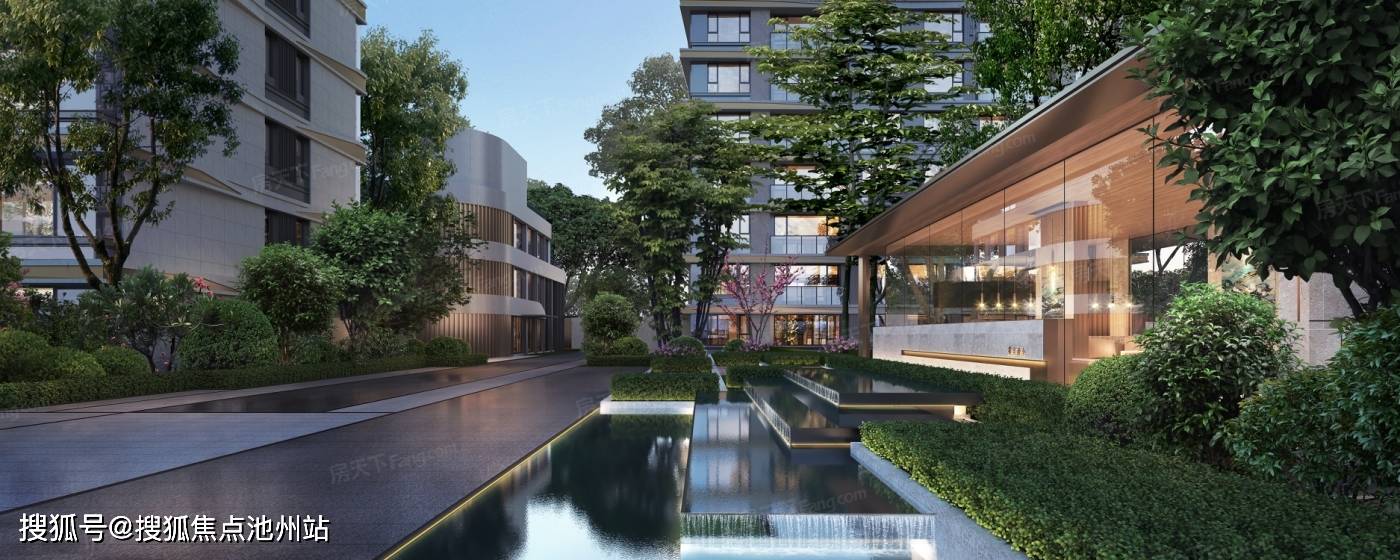 北京丰台区东叁金茂府丨北京东叁金茂府欢迎您丨官方网站东叁金茂府