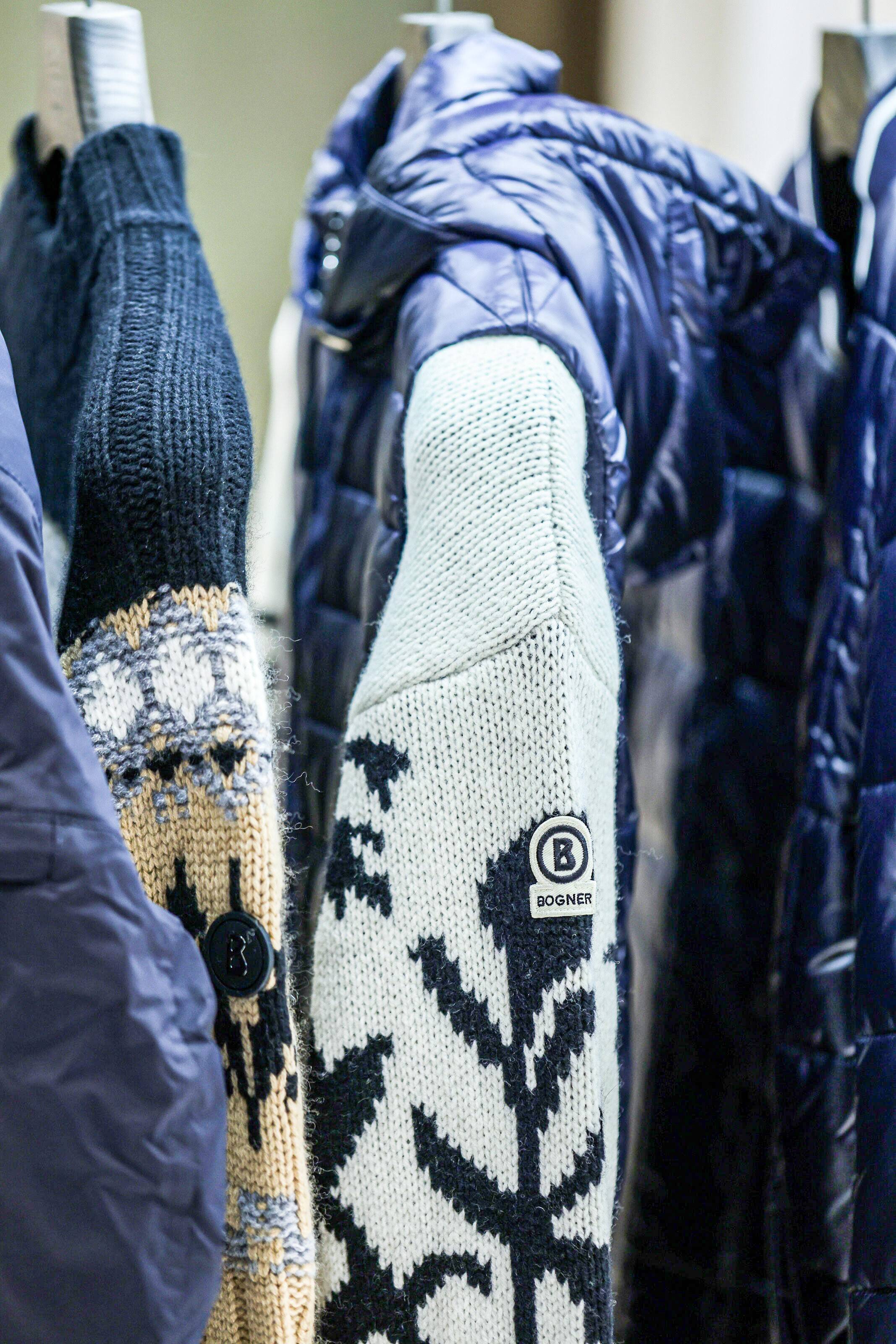 bogner博格纳限时精品店登陆北京skp_品牌