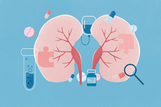 尿酸|痛风发展的5个阶段，自测一下你到哪一期了