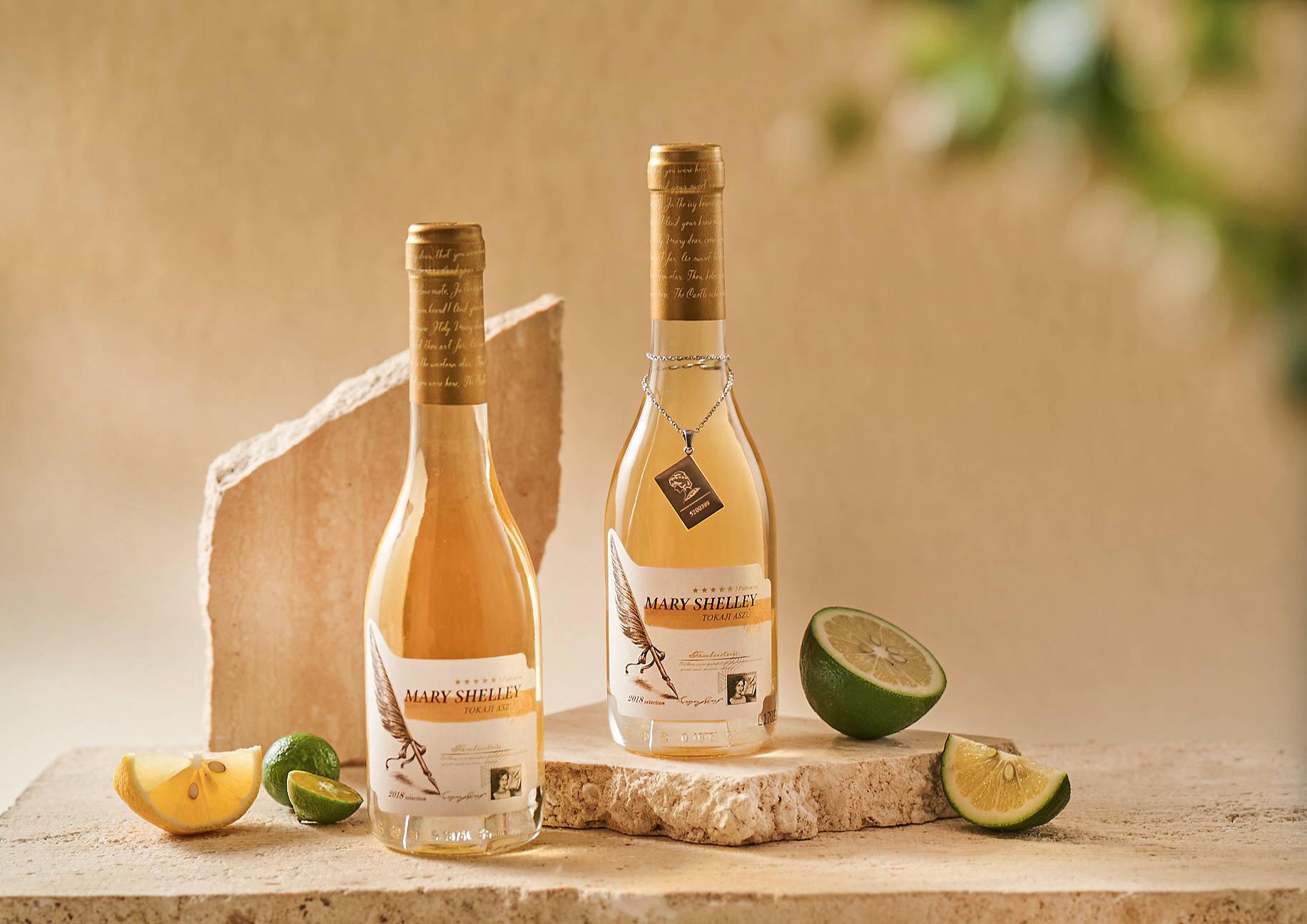 玛丽雪莱贵腐酒不爱喝酒的小仙女都无法拒绝的冬日甜酒